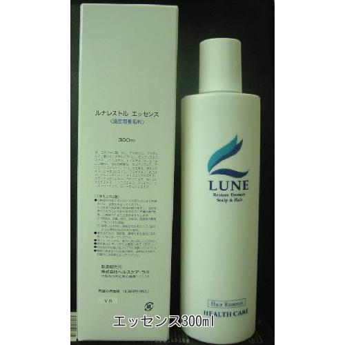 レストルエッセンス300ml　送料無料