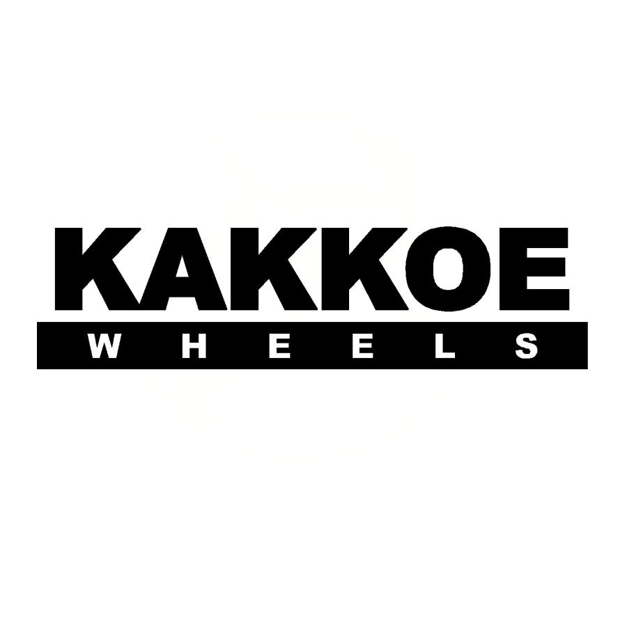 Kakkoe かっこいい ホイール ロゴ カッティングステッカー 選べる4サイズ 面白 ネタステッカー Rogo Cutting Sticker Shop Restt 通販 Yahoo ショッピング