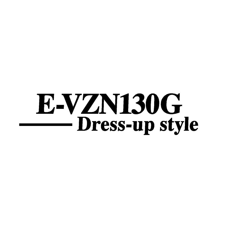 ハイラックスサーフ 130系 ドレスアップスタイル ロゴ カッティング