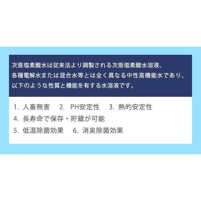 敬老の日 送料無料 超特価激安 即納 時間限定 2本set 日本製 次亜塩素酸水 大容量 2 500ml 除菌 希釈ok 消臭 ニオイ対策 除菌対策 抗菌
