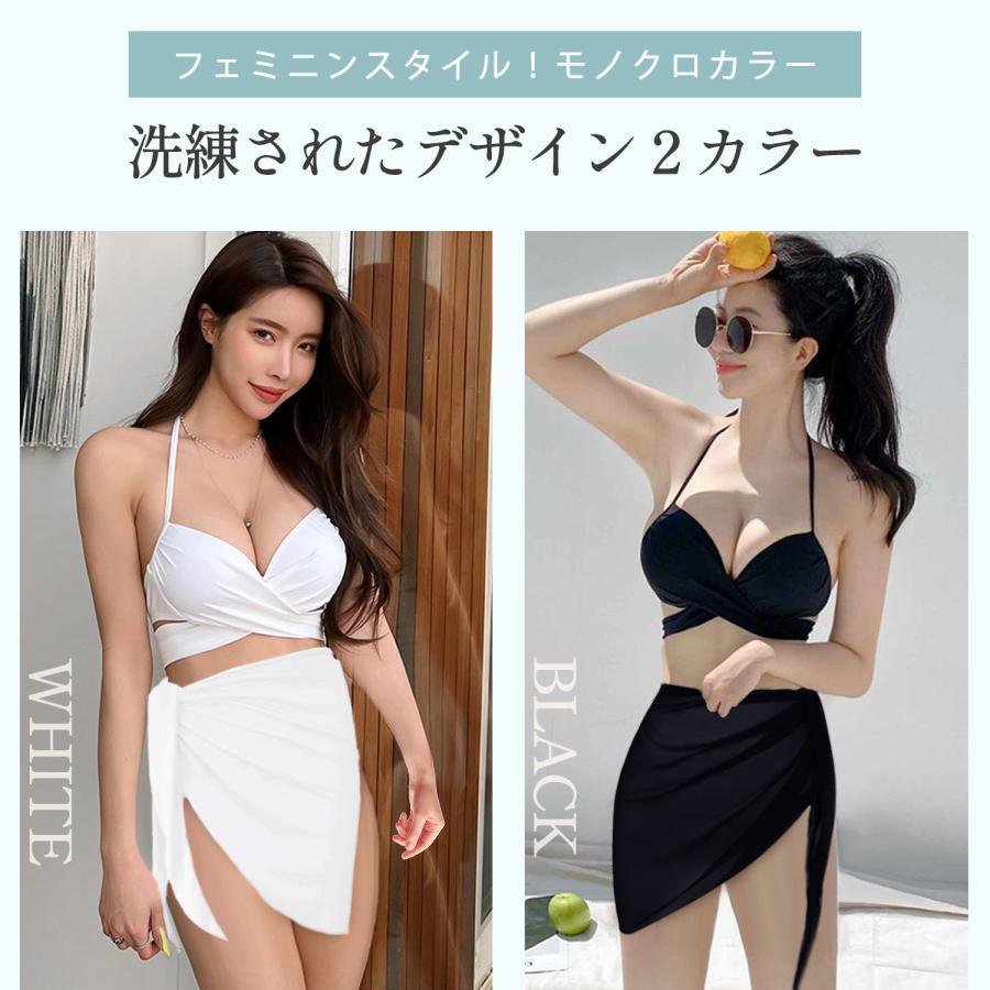 体型カバー 水着 黒 レディース 水着 ビキニ 黒 ミニスカート 水着 人気 黒 楽天市場】水着 ビキニ 黒 体型カバー スカートの通販