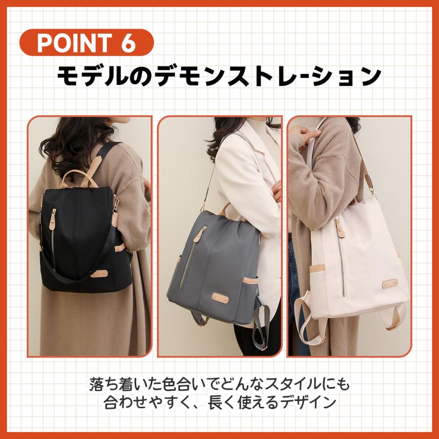 爆買 リュック レディース 2WAY トートバッグ 大容量 a4 リュック