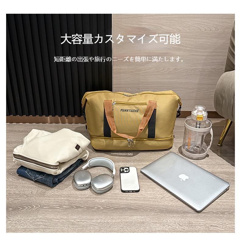 ボストンバッグ メンズ 旅行バッグ 大容量 カバン レディース ゴルフ