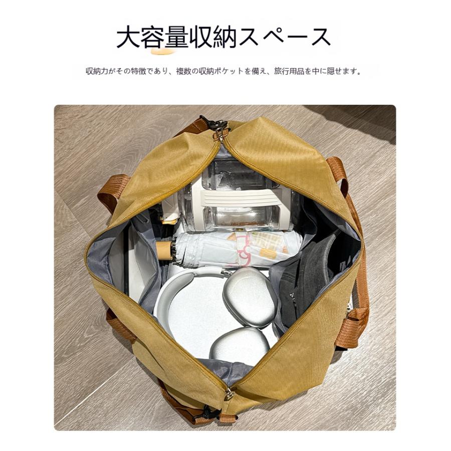 ボストンバッグ メンズ 旅行バッグ 大容量 カバン レディース ゴルフ