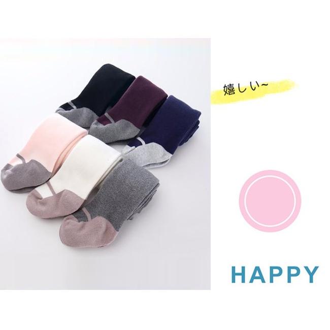 カラータイツ キッズ ベビー 服 綿 裏毛 パイル バイカラー おしゃれ 秋冬 幼稚園 子供 幼児 女の子 男の子 タイツ 韓国ファッション カラー Tgz60 Resty 通販 Yahoo ショッピング