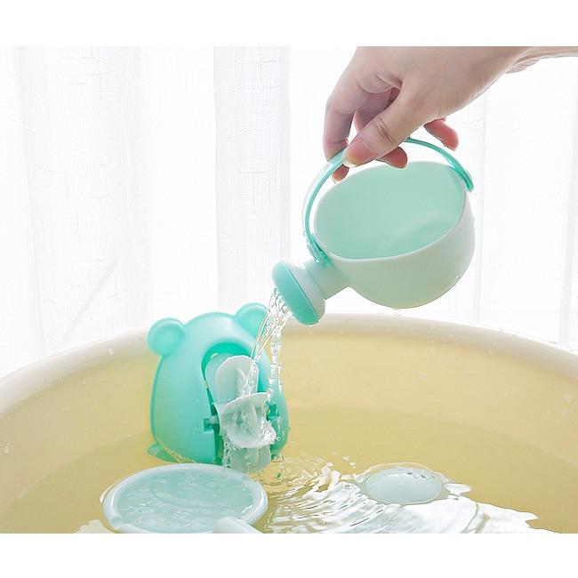 送料無料 お風呂 おもちゃ バストイ ベビー 赤ちゃん 4コセット バケツ 水遊び玩具 ベビー用品 グッズ キッズ 子供 男の子 女の子 出産祝い Tazb0 Resty 通販 Yahoo ショッピング