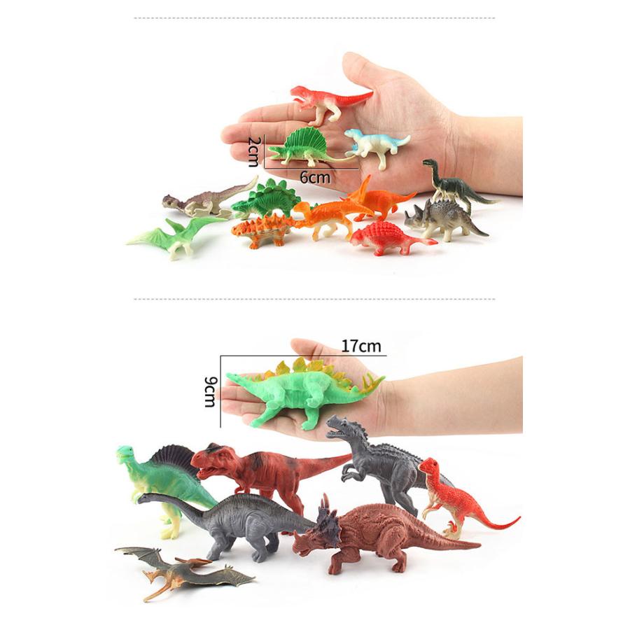 送料無料 恐竜フィギュア 子供おもちゃ 点セット リアルなモデル プレゼント 男の子 誕生日 Twq0 Resty 通販 Yahoo ショッピング