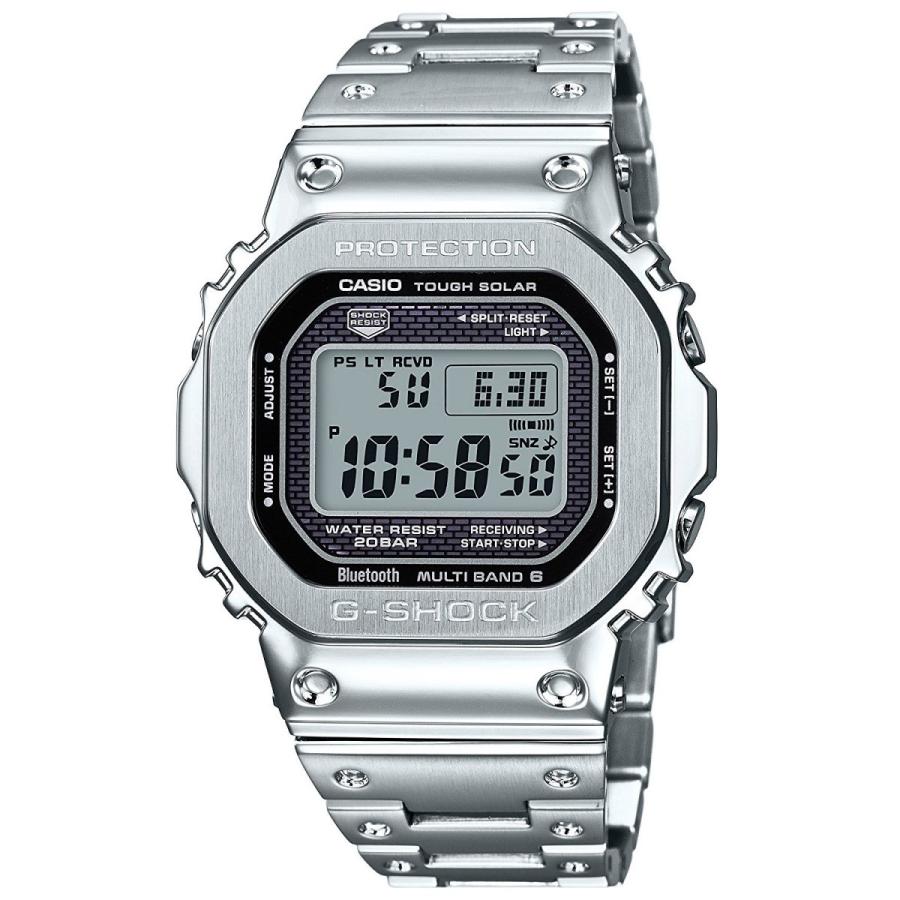 casio g shock 35th