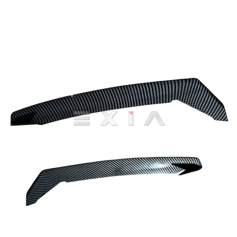 アウディ A7 S7 スポーツバック RS7仕様 フロントバンパー ラジエーターグリル フロントリップスポイラー F2 Audi フェイスチェンジ エアロ★国内発送 爆買★の画像