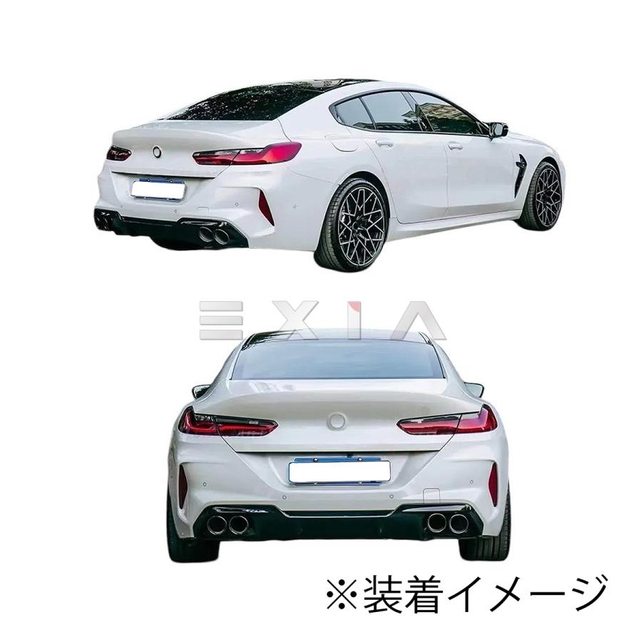 BMW BMW G16 8シリーズ M8タイプ ボディキット グランクーペ バンパー
