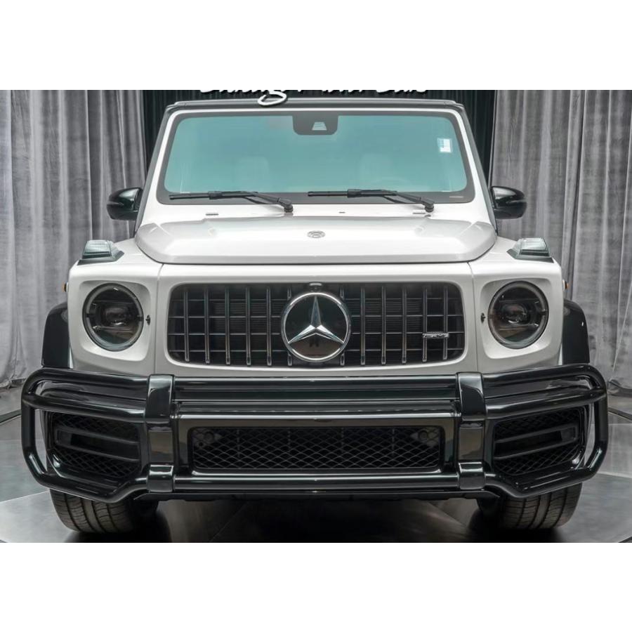 Mercedes-Benz（メルセデス・ベンツ） MercedesBenz W464 Gクラス G63 