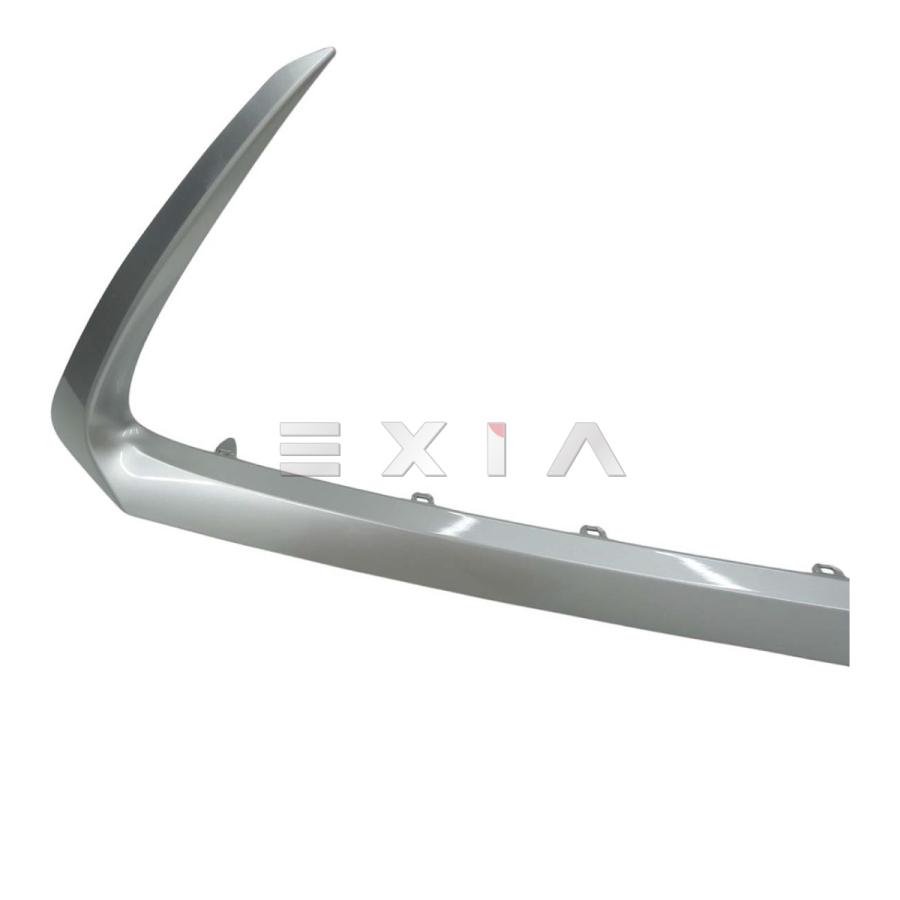 レクサス（LEXUS） CT200h モール フィン スピンドルグリル 下部 中期F