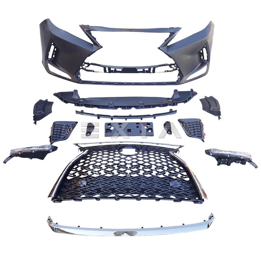 レクサス（LEXUS） RX 10系用 20系後期Fスポーツタイプ