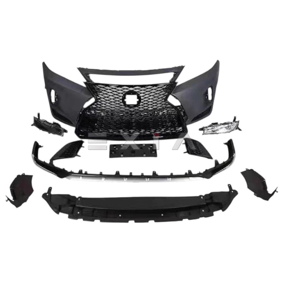 レクサス（LEXUS） RX 10系用 20系後期Fスポーツタイプ