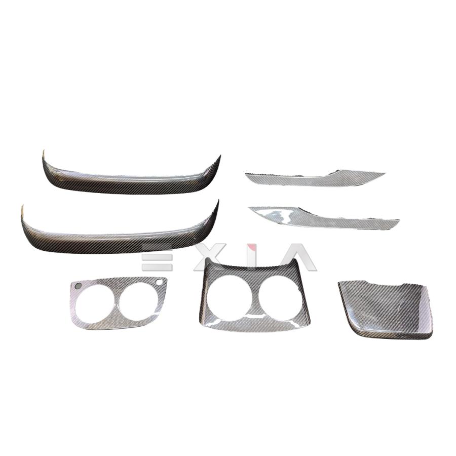 カーボンファイバー 車内パーツ 楽天市場】【1月末入荷予定】日産 フェアレディZ【型式：RZ34