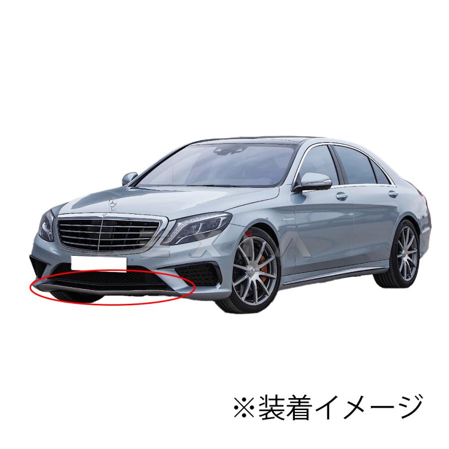Mercedes-Benz（メルセデス・ベンツ） W222 Sクラス 前期 S63 S65