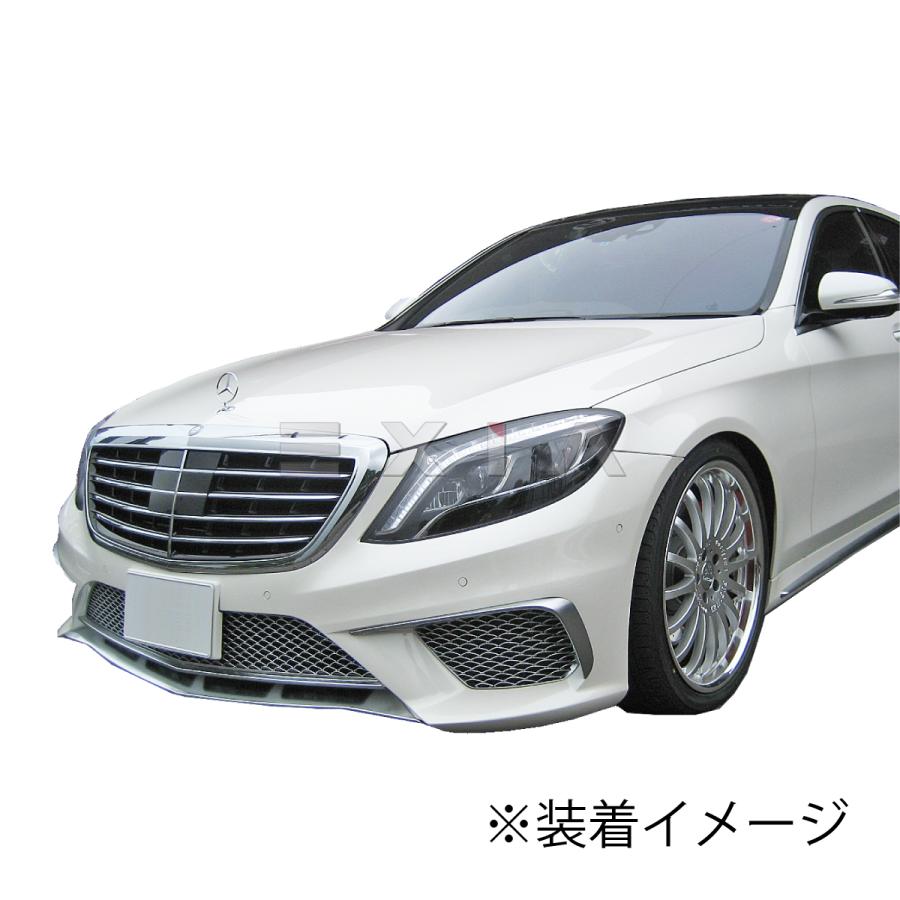 Mercedes-Benz（メルセデス・ベンツ） W222 Sクラス 前期 AMG S65