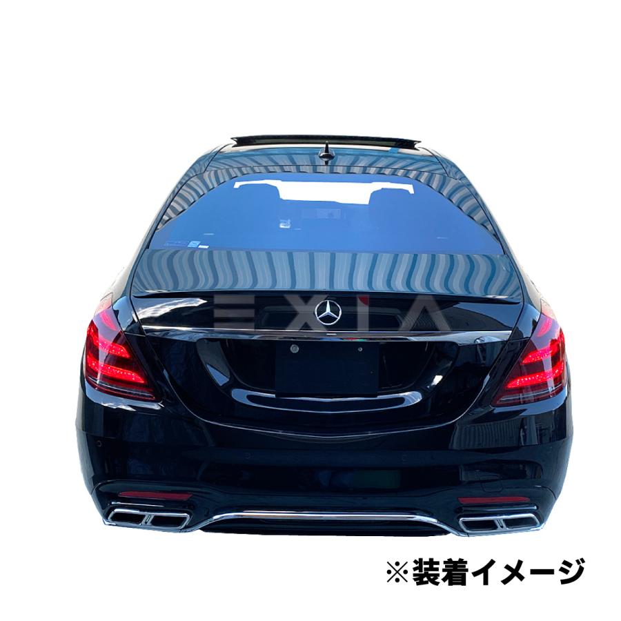 Mercedes-Benz MercedesBenz メルセデスベンツ W222 後期S65タイプ 