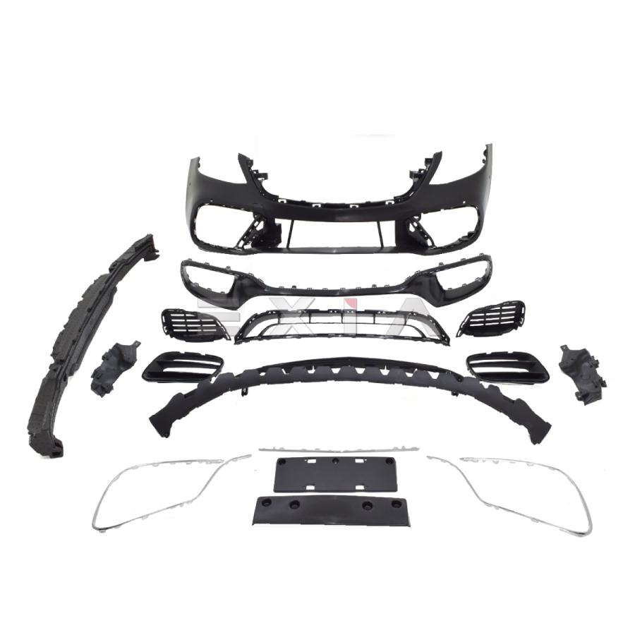 Mercedes-Benz（メルセデス・ベンツ） W222 Sクラス 後期 AMG S63