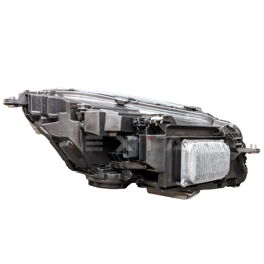 Mercedes-Benz（メルセデス・ベンツ） W222 前期用 後期タイプ LED