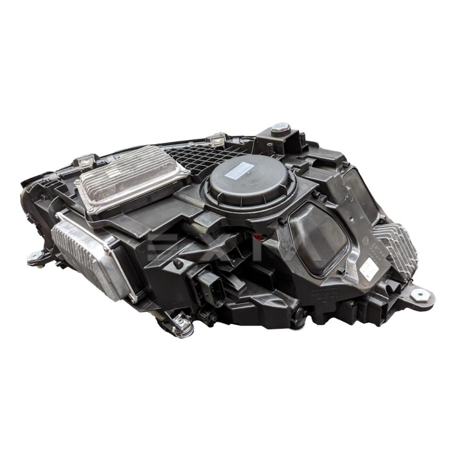 Mercedes-Benz（メルセデス・ベンツ） W222 前期用 後期タイプ LED