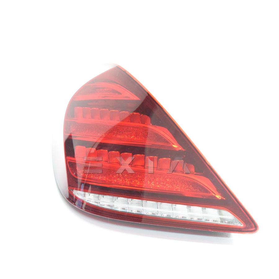 Mercedes-Benz（メルセデス・ベンツ） W222 Sクラス 後期ルック LED