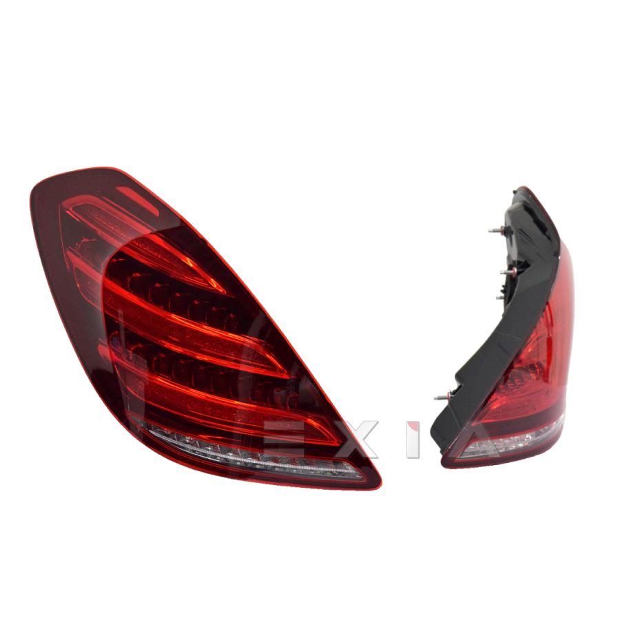 Mercedes-Benz ☆国内発送 即納☆W222 Sクラス 後期ルック LED 