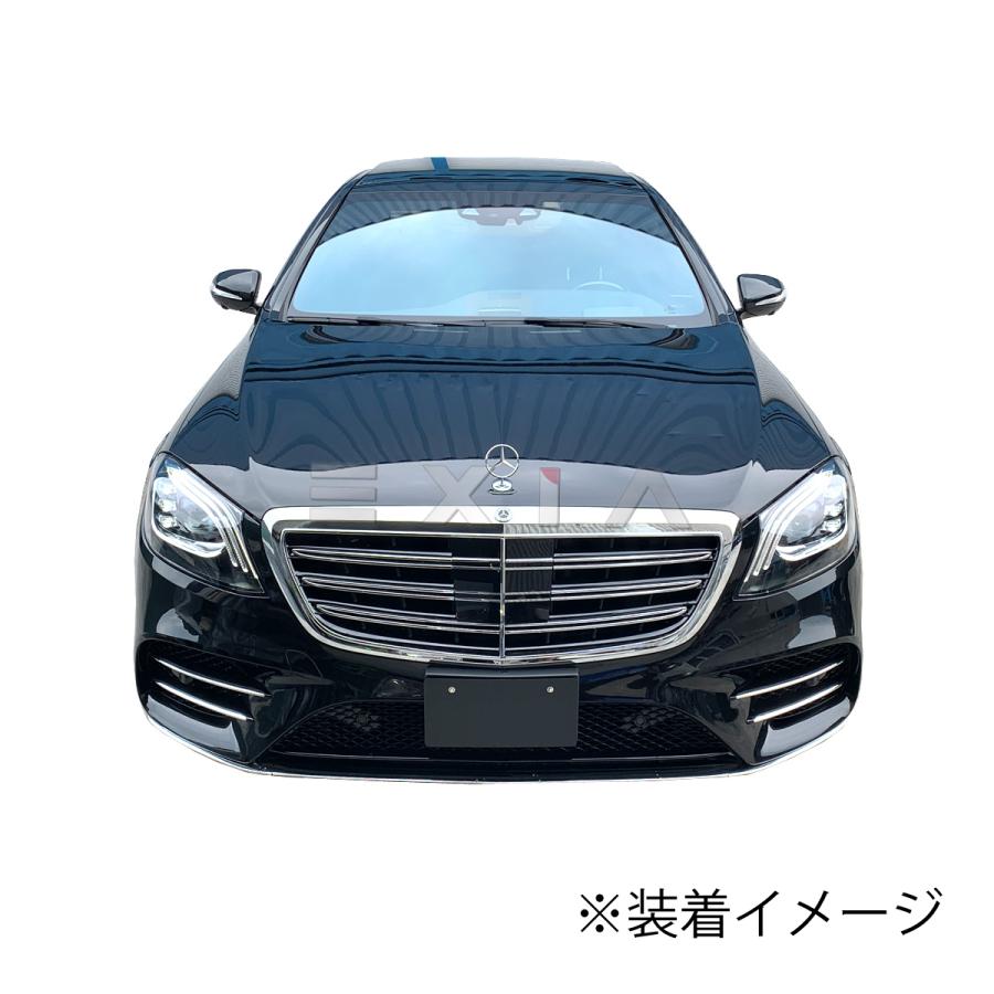 Mercedes-Benz MercedesBenz メルセデスベンツ W222 Sクラス 後期 S450 