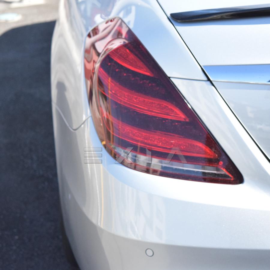 Mercedes-Benz ☆国内発送 即納☆W222 Sクラス 後期タイプ LED 