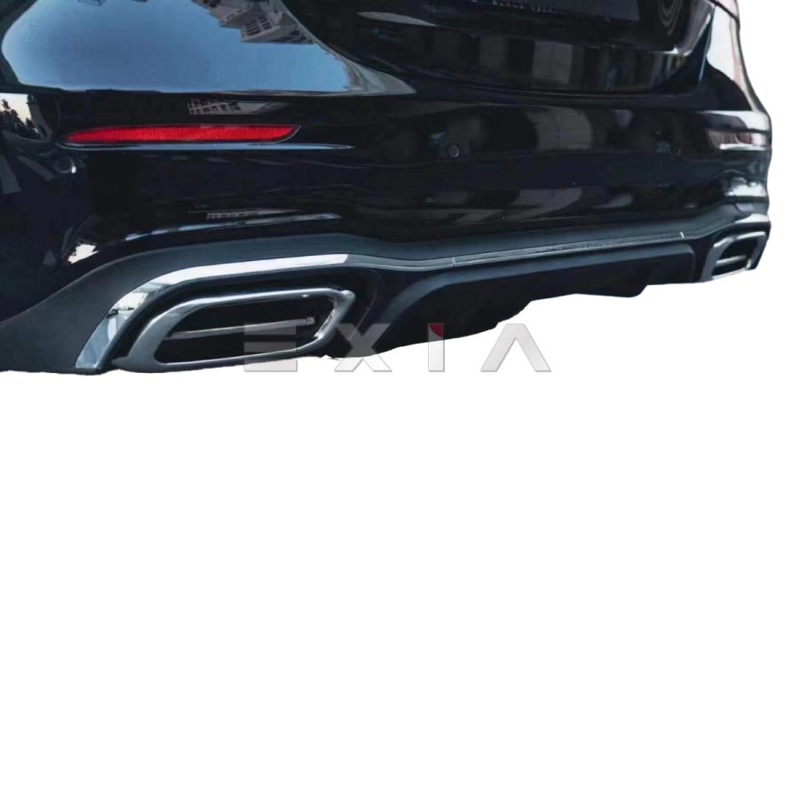 Mercedes-Benz（メルセデス・ベンツ） W223 Sクラス マイバッハタイプ