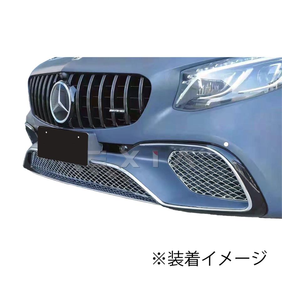 Mercedes-Benz（メルセデス・ベンツ） C217 W217 Sクーペ 前期 後期S65