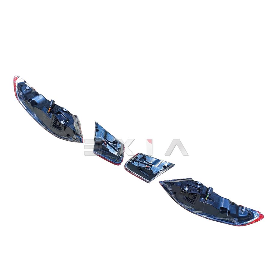 Mercedes-Benz（メルセデス・ベンツ） W217 C217 Sクラスクーペ 前期