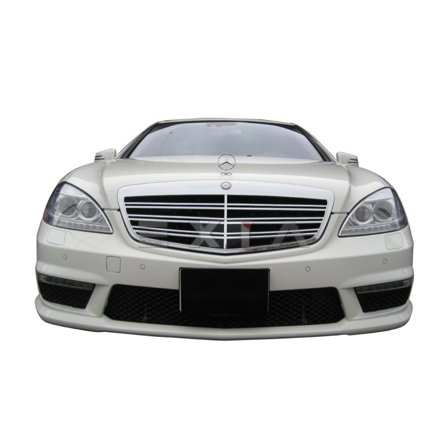 Mercedes-Benz MercedesBenz メルセデスベンツ W221 Sクラス S65タイプ 