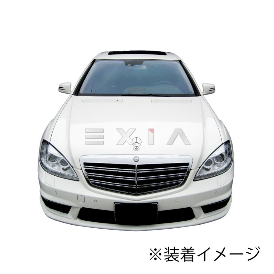 Mercedes-Benz MercedesBenz メルセデスベンツ W221 Sクラス 前期 S65 
