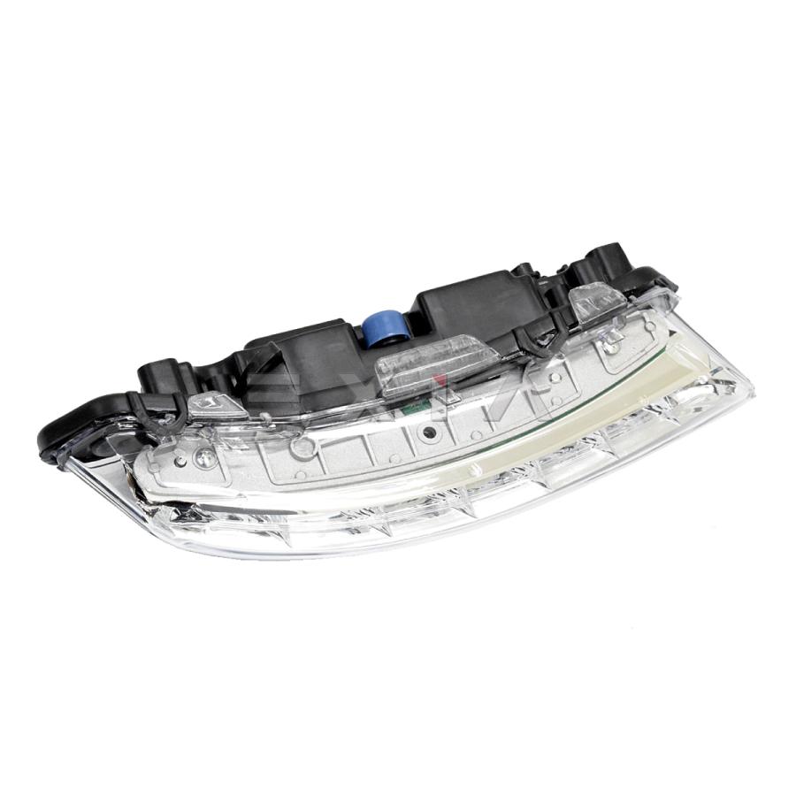 Mercedes-Benz（メルセデス・ベンツ） W221 Sクラス LEDデイライト