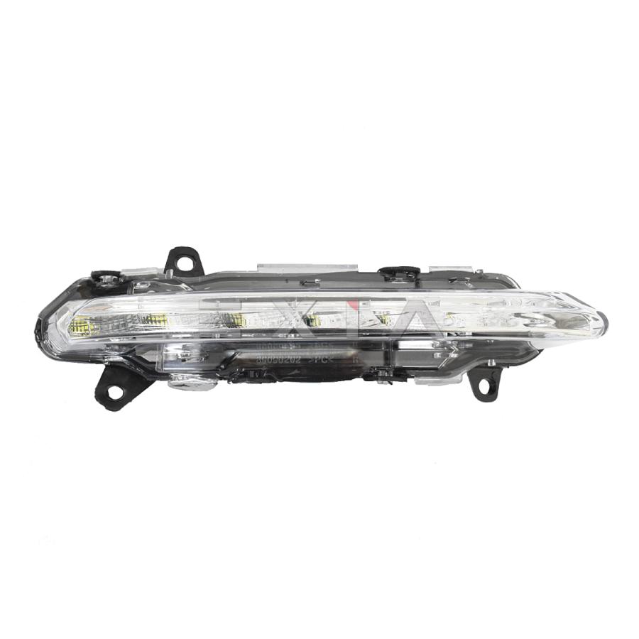 Mercedes-Benz（メルセデス・ベンツ） W221 Sクラス LEDデイライト