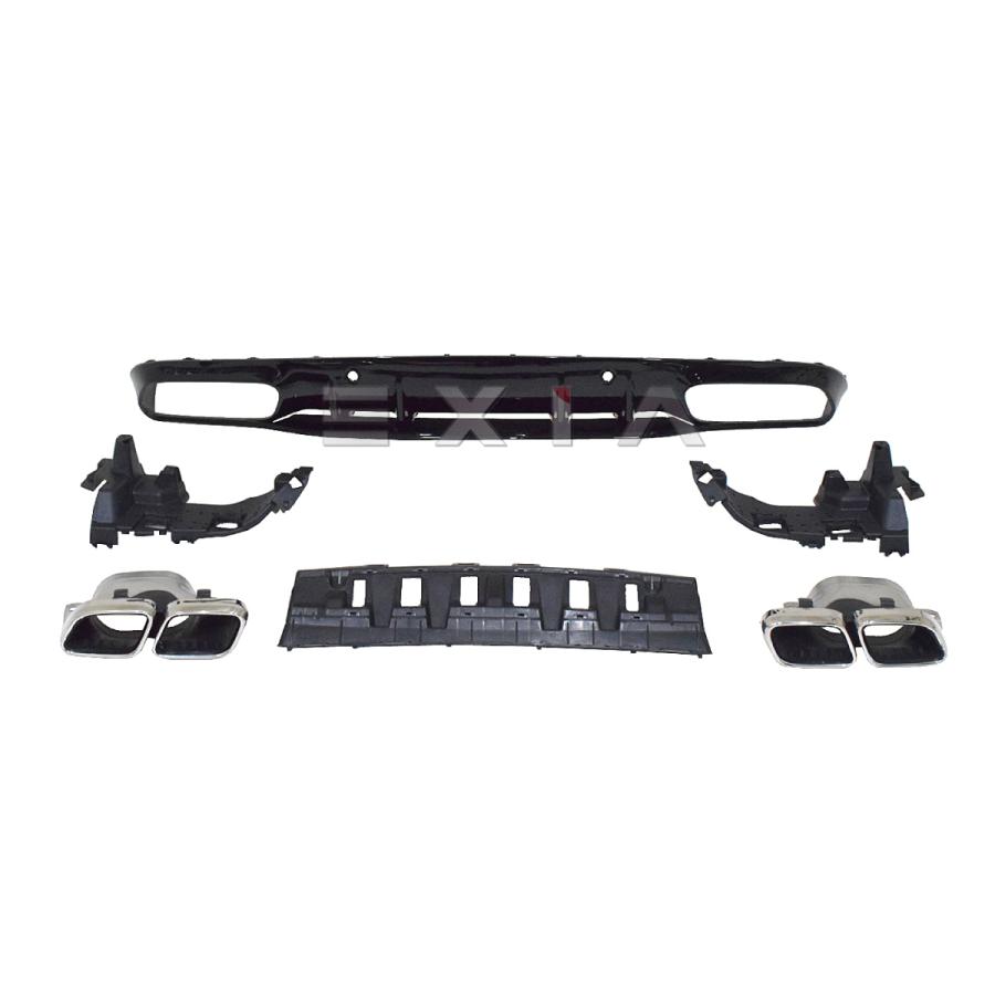 Mercedes-Benz（メルセデス・ベンツ） W205 Cクラス 後期 C63タイプ