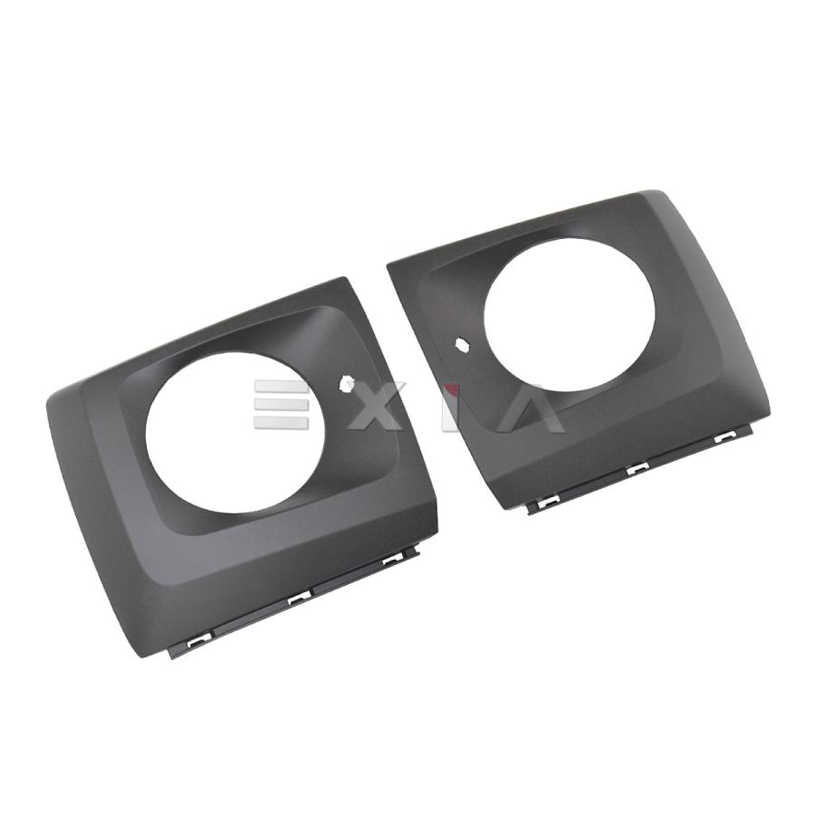 Mercedes-Benz（メルセデス・ベンツ） W463 Gクラス ボディキット