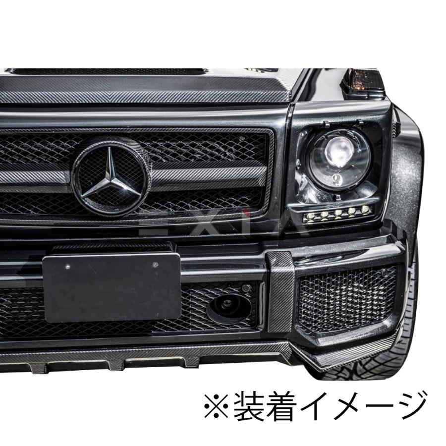 メルセデス ベンツ W463 Gクラス G65 G63 ゲレンデ 純正