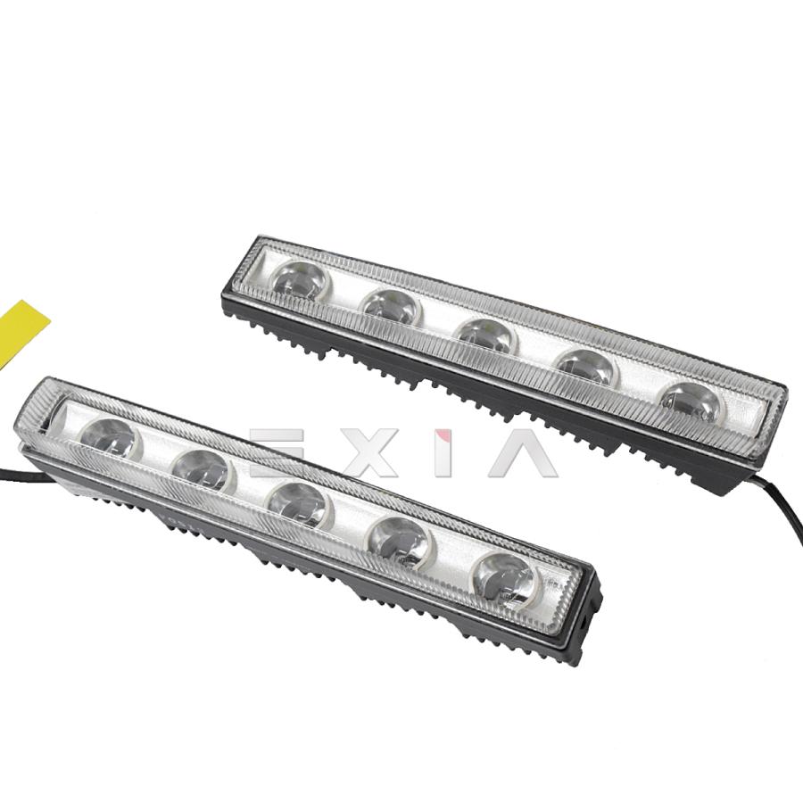 Mercedes-Benz（メルセデス・ベンツ） W463 Gクラス LEDデイライト