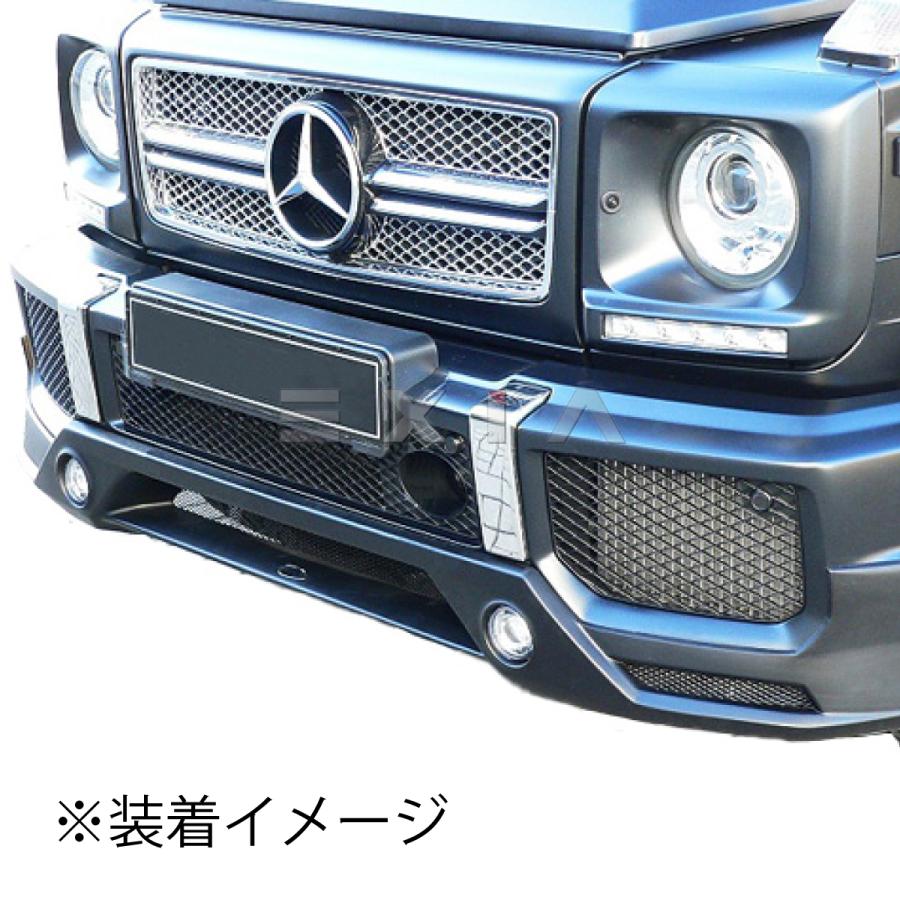 Mercedes-Benz（メルセデス・ベンツ） W463 Gクラス AMG G63 G65