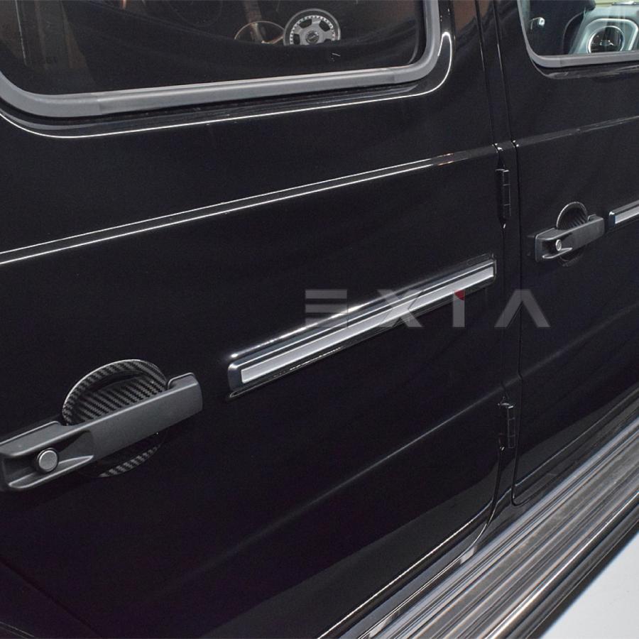 Mercedes-Benz（メルセデス・ベンツ） W464 W463a Gクラス ドア