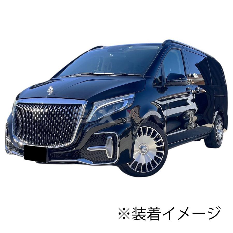 Mercedes-Benz（メルセデス・ベンツ） W447 Vクラス マイバッハタイプ