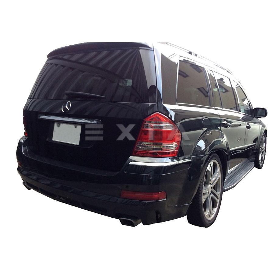 ベンツ GLクラス X164 AMGフロントバンパー Mercedes-Benz（メルセデス・ベンツ） X164 GLクラス AMG