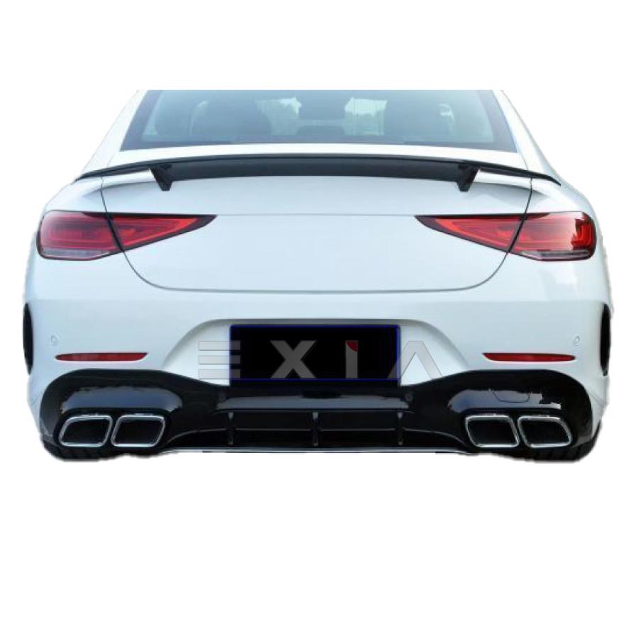 Mercedes-Benz（メルセデス・ベンツ） X257 C257 CLSクラス リア