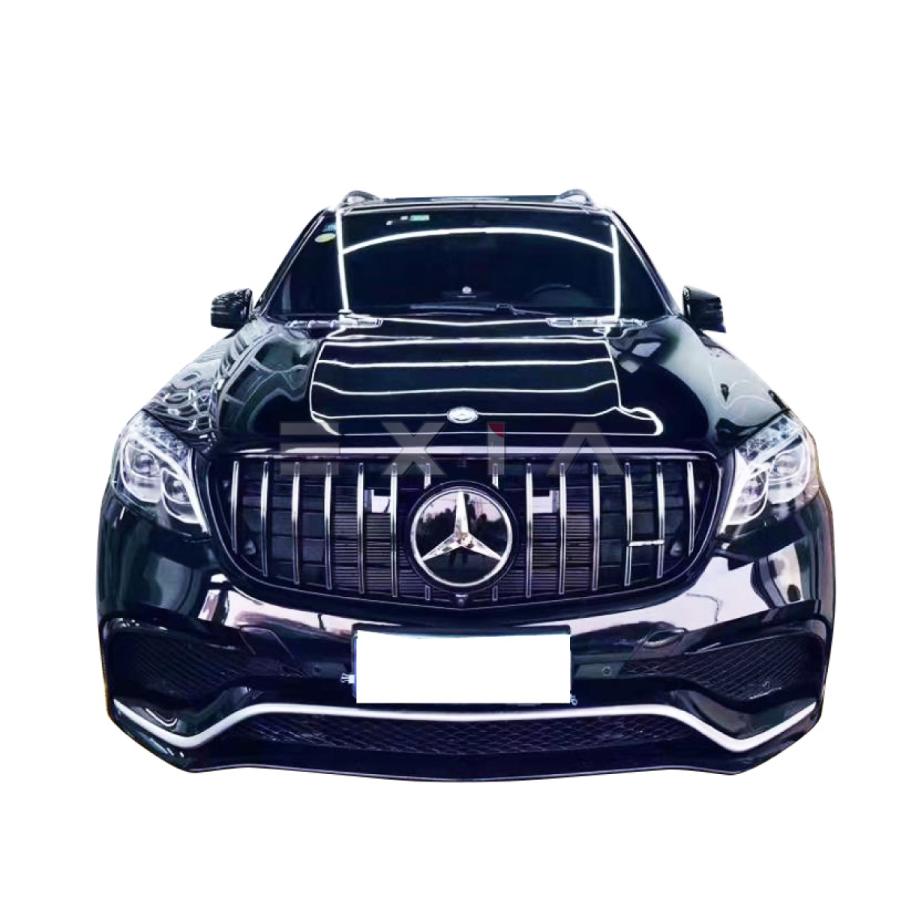 Mercedes-Benz（メルセデス・ベンツ） X166 GLSクラス AMG GLS63タイプ