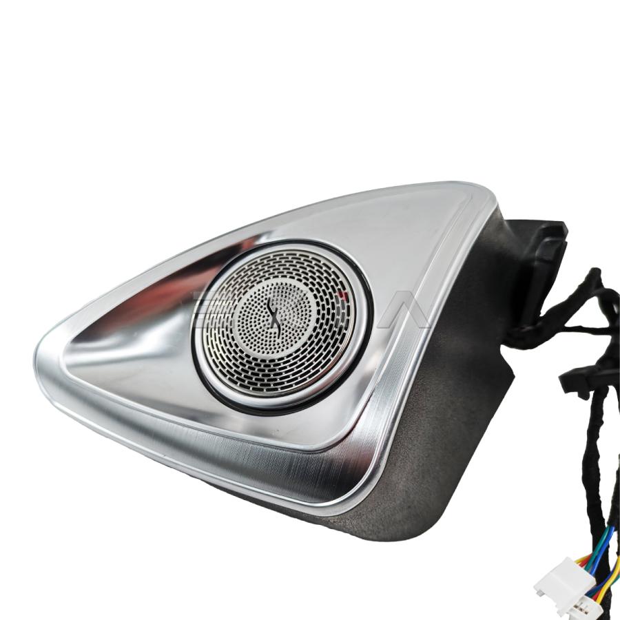 Mercedes-Benz（メルセデス・ベンツ） W177 Aクラス 4Dツイーター