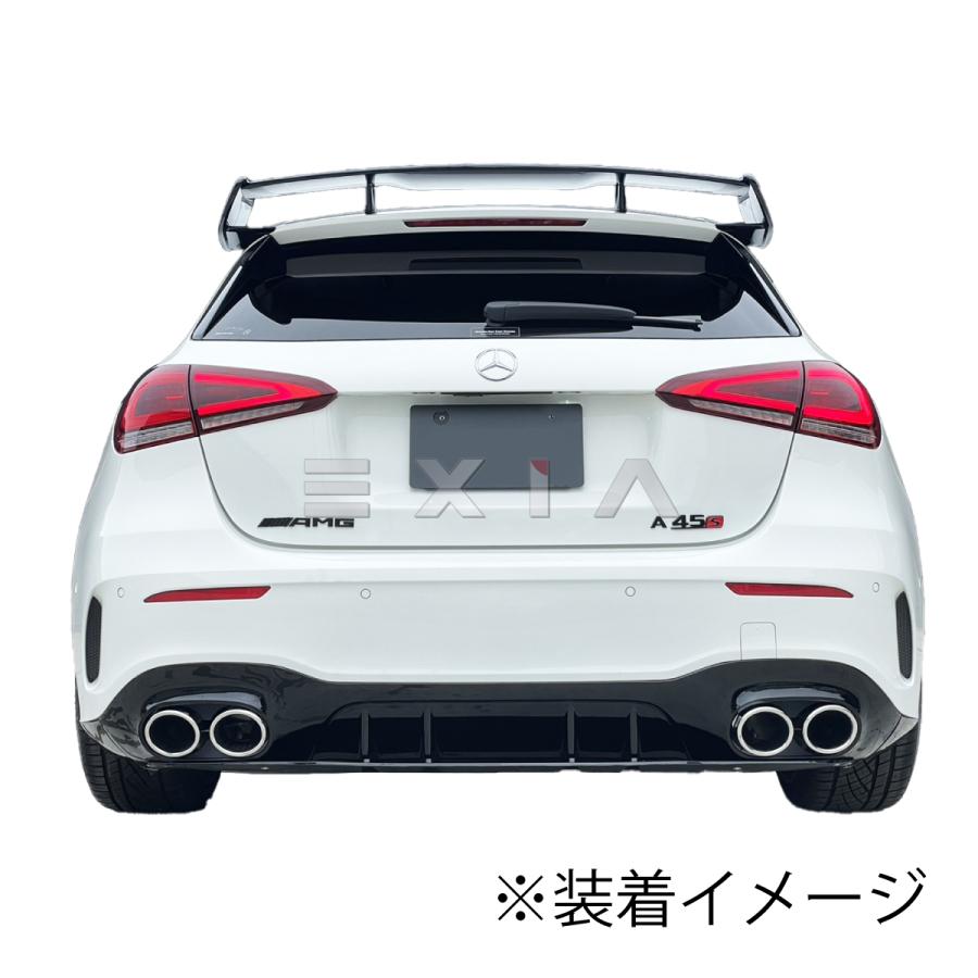 Mercedes-Benz（メルセデス・ベンツ） ベンツ W177 Aクラス AMG A35