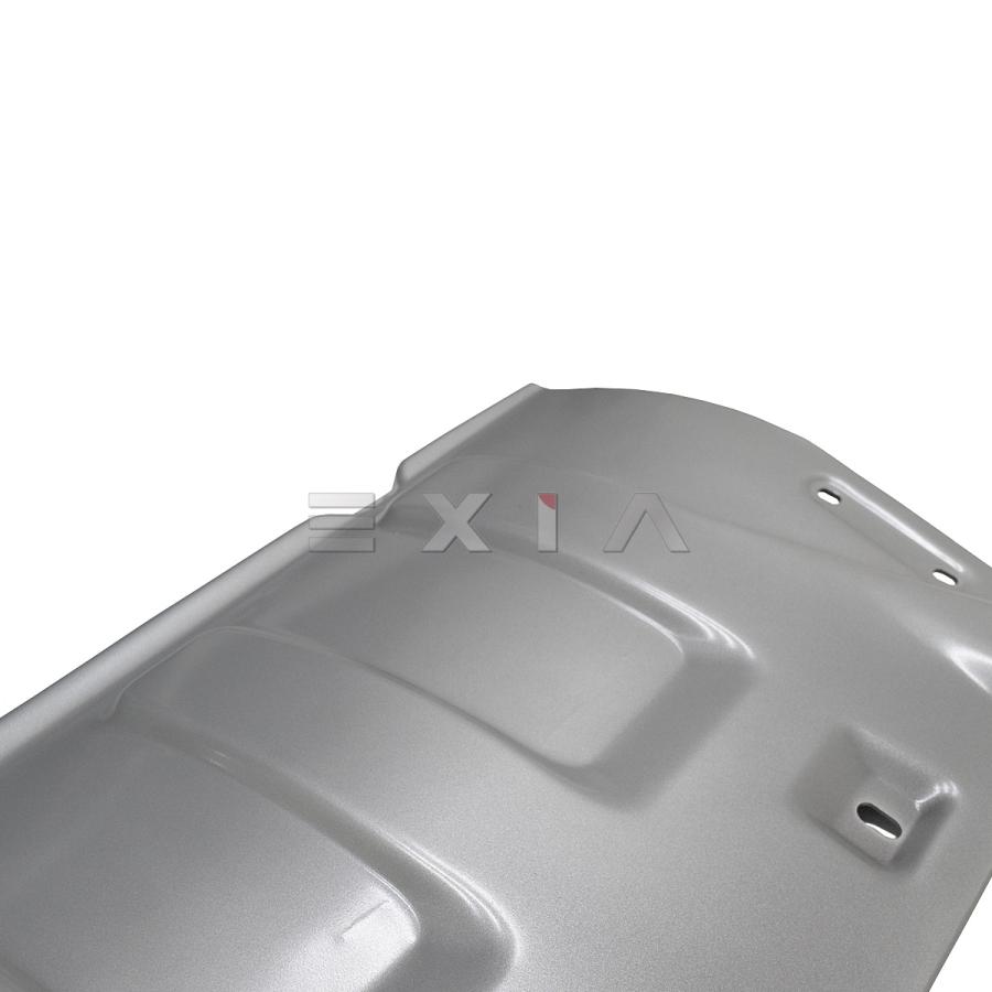 W463A G63 カーボン製 フロントバンパーアンダーガード カバー W463A