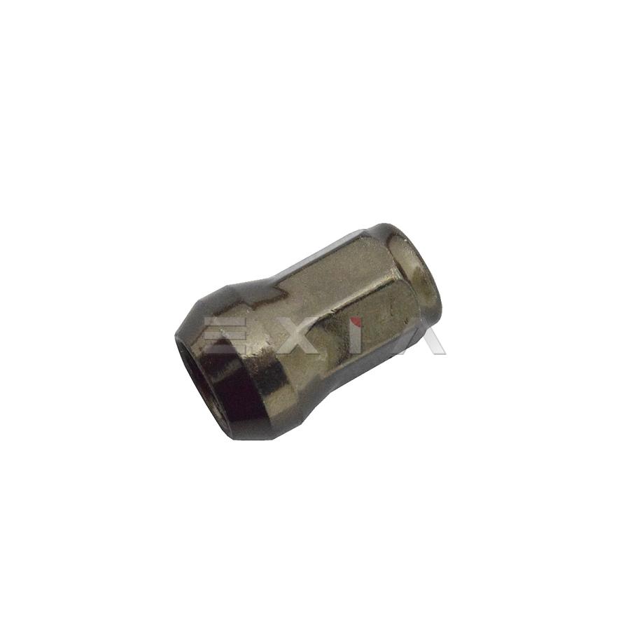 ロックナット ホイールナット 20本 1台分 専用ソケット付 M12 P1.5 非